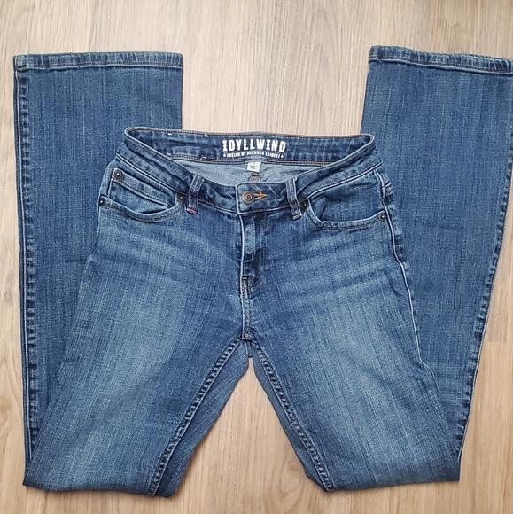 Idyllwind Denim - Idyllwind - Fueled by Miranda Lambert - Jeans size 2/34